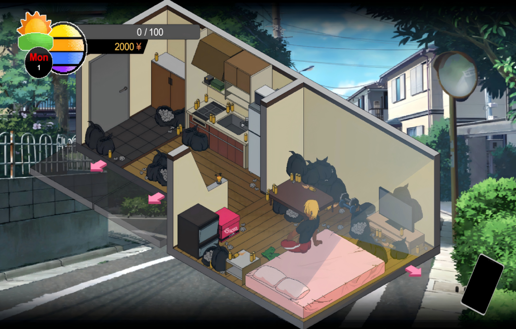 【PC/SLG】NTR传说 ~ NTR伝説 Ver0.9.2 粉丝重置版 【官方中文/NTL/人妻】【200M】