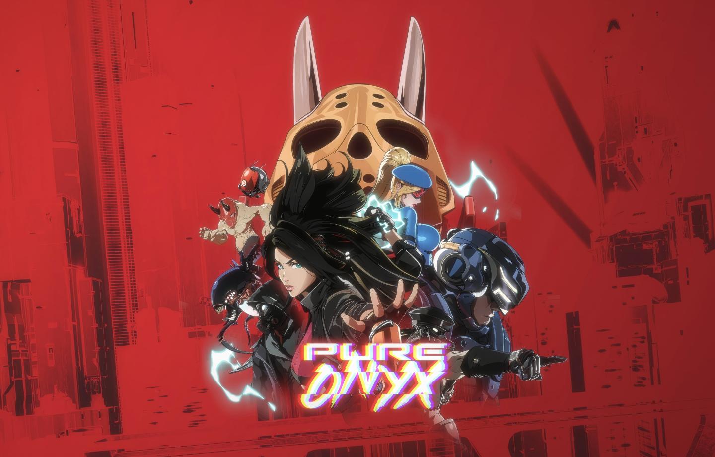 【PC/精品ACT】 真红玛瑙 PURE ONYX Ver0.140.0  【官中/手柄/动态/步兵】【3.5G】