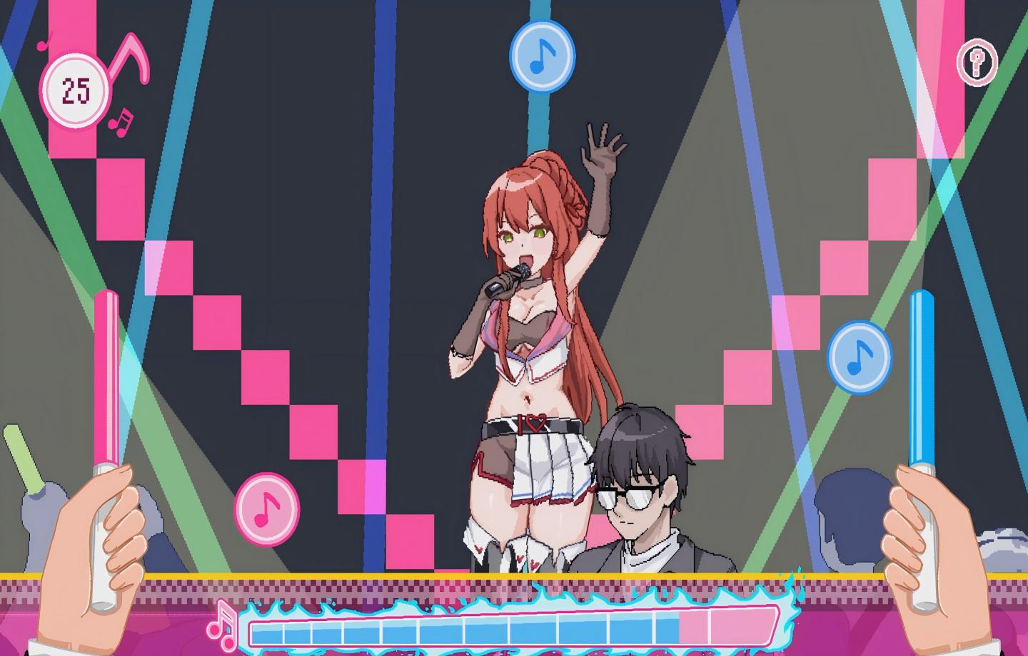 【PC/像素互动SLG】社群审查 DX The Censor DX Edition Ver4.1.3官中步兵版+存档+DLC【官中/步兵/动态/更新】