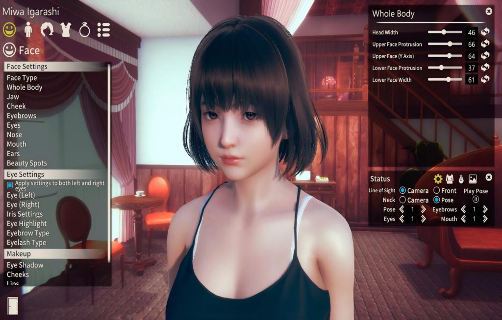 【PC/3补档[I社大作/整合魔改/3D互动/动态] 甜心选择2-原欲/HoneySelect2 DX  R16完美整合包[汉化补全/全MOD/上千私货角色卡/小白推荐] [248G]