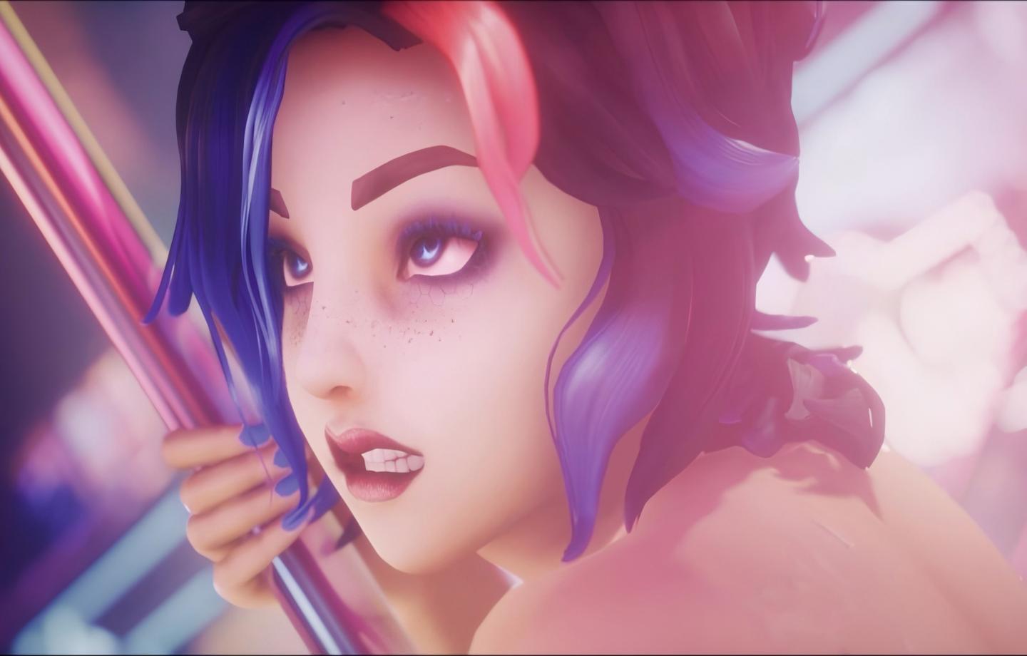 【PC/Steam/大作3D】 SUBVERSE-颠覆-虔诚的追求1.2.01+画廊全开存档++女皇DLC汉化 【4K/精翻】【70G】