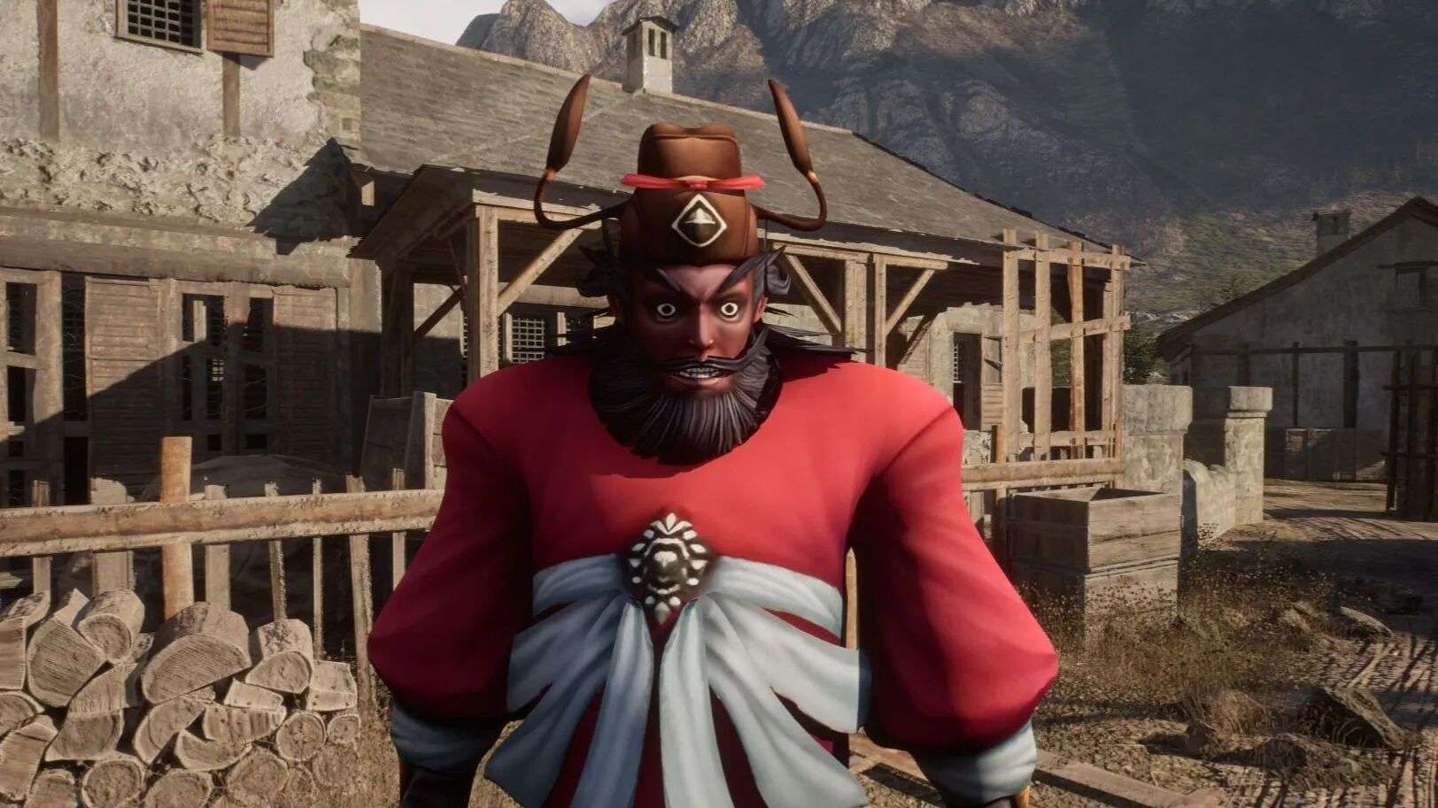 【PC】《黑神话：钟馗 整活版》 v1.0 | 简体中文版 | 容量638M