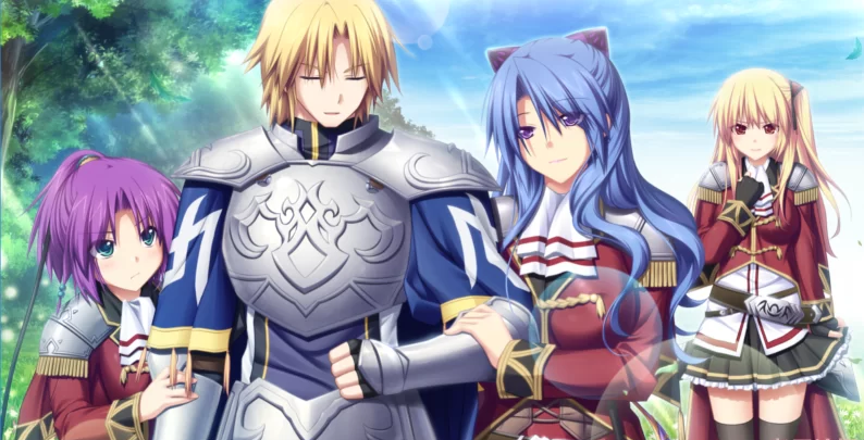 【PC】魔导巧壳  汉化 [5G]