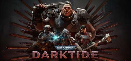 【PC/联机版】《战锤40K：暗潮/Warhammer 40,000: Darktide》v1.8.4457.0 | 联机版 | 官中简体