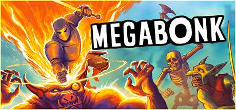 【PC/国区】《梅加邦克 / Megabonk》Build.20035145|官方中文