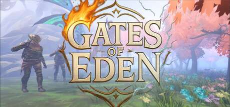 【国区】《伊甸之门 / Gates of Eden》build20064885 | 官中简体