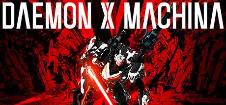 【PC/国区】《机甲战魔 神话之裔/Daemon X Machina: Titanic Scion》V1.2.2+全DLC |官方中文 |容量49.1G