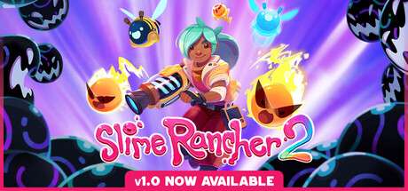 【PC/国区】《史莱姆牧场2 /Slime Rancher 2》Build.20198693+全DLC | 官中简体