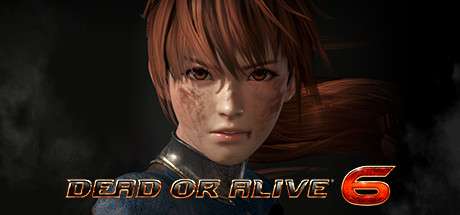 【大作魔改/邪恶版】《死或生6/DOA6/Dead or Alive 6》 全461个DLC+最全4K级邪恶魔改版 | 容量 176G