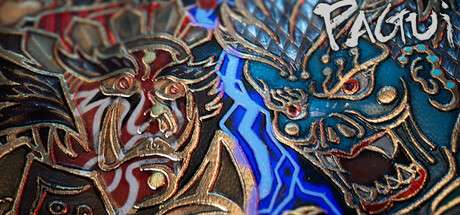 【PC/国区】《打鬼第二章/PAGUI Chapter 2》第二章|容量11GB|官方简体中文