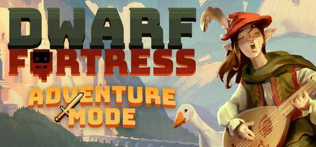 【PC/国区】《矮人要塞/ Dwarf Fortress》V53.08 汉化版|容量1.03G