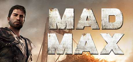 【国区】《疯狂的麦克斯/疯狂麦克斯/Mad Max》|简体中文| 容量32.2GB