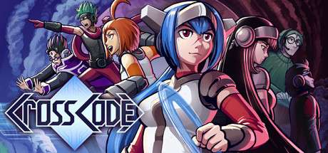 【国区】《远星物语 / CrossCode》BUILD 11438847 | 官中|容量983MB