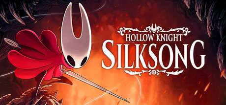 【爆火/国区】《空洞骑士：丝之歌/Hollow Knight: Silksong》V1.0.30000+全DLC| 简体中文版 | 容量 9.79G