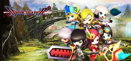 【国区】《黑暗斩魂者 /dark slayer 》Build.18878318 | 豪华中文