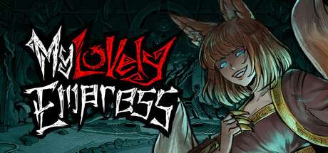 【国区】《我的可爱皇后 /My Lovely Empress》v1.2.2 |官中简体|容量1.46GB