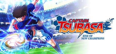【国区】《队长小翼 新秀崛起/Captain Tsubasa: Rise of New Champions》V1.46.1|官方繁体中文|容量47.3GB