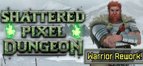 【国区】《破碎的像素地牢/粉碎的像素地牢/Shattered Pixel Dungeon》V3.2.0-Build 19372901官中简体|容量117MB