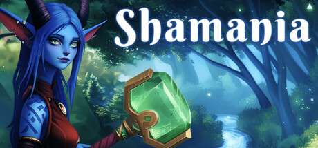 【国区】《莎玛尼娅 /Shamania》Early.Access |官中简体