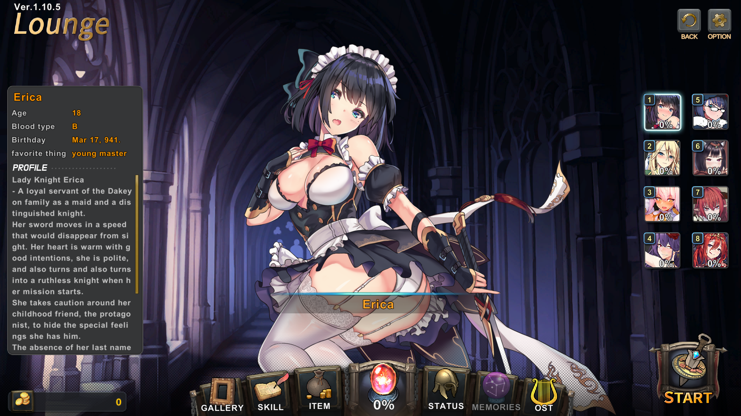 【PC/三消游戏】wish 已打r18补丁