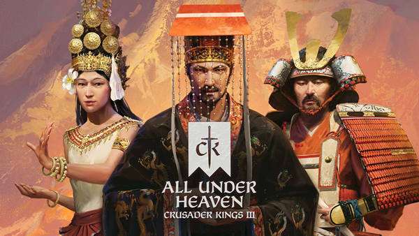【国区】《王国风云3/十字军之王3王权荣耀版/Crusader Kings III ROYAL EDITION》V1.18.4+盛期中世纪战争服饰DLC+全DLC-官中简体|容量18.2GB