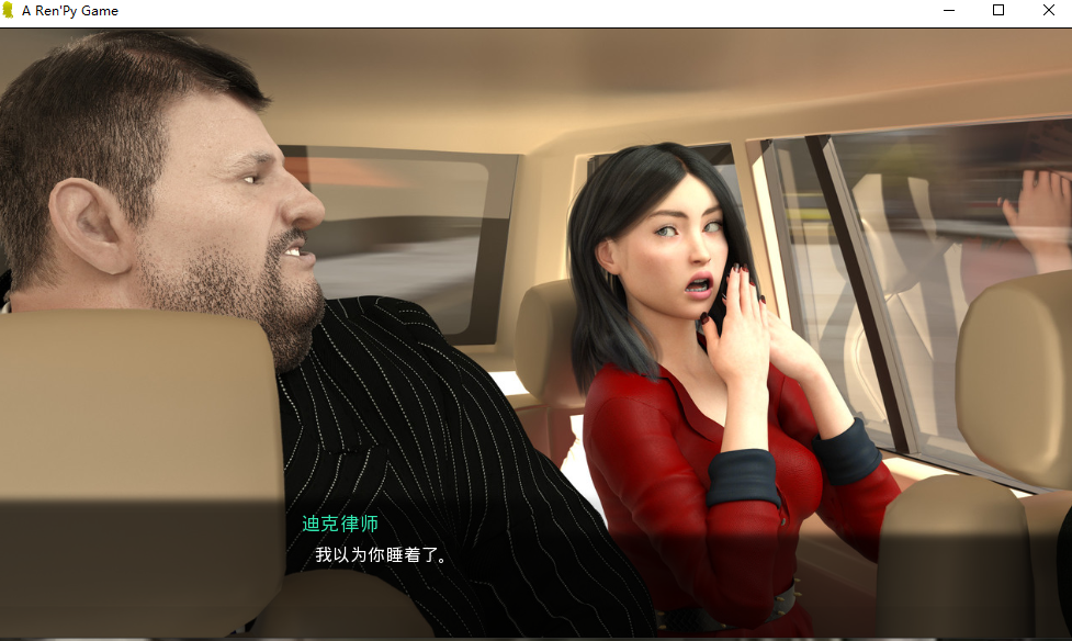 【PC+安卓】时尚女王莫妮卡(1-3)汉化[SLG/动态/37G]