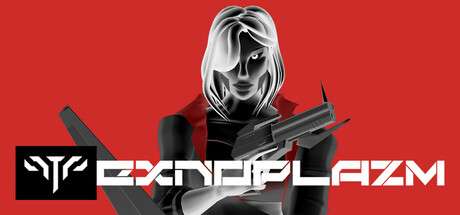 【PC/国区】《科技流质/TEXNOPLAZM》Build.20127622|容量1.58GB|官方原版英文|支持键盘.鼠标