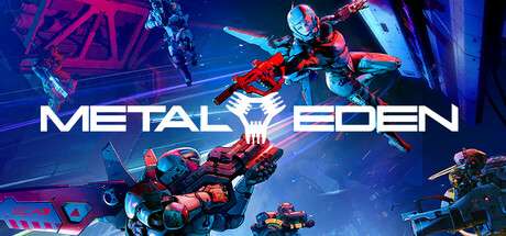 【PC】《合金天使：堕入伊甸/METAL EDEN》v20250910|容量20.8GB|官方简体中文|支持键盘.鼠标.手柄