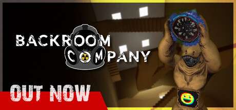 【PC/国区】《后室公司》Build.19937887|容量3.83GB|官方简体中文|支持键盘.鼠标.手柄