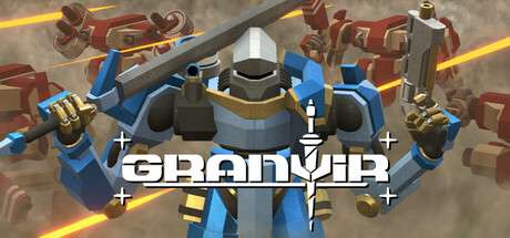 【PC/国区】《格兰维尔/Granvir》Build.20136321|容量1.36GB|官方简体中文|支持键盘.鼠标.手柄