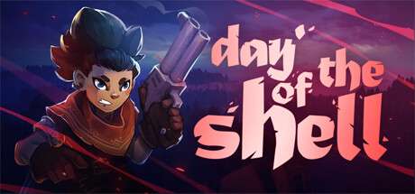 【PC/国区】《孤岛猎神/Day of the Shell》v1.1.1.0|容量1.33GB|官方简体中文|支持键盘.鼠标.手柄