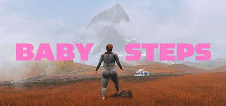 【PC/国区/搞笑破防】《一步一脚印/Baby Steps》Build.20109007|容量19.6GB|官方简体中文|支持键盘.鼠标.手柄
