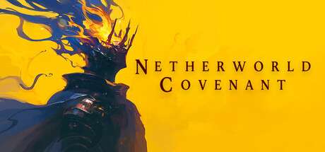 【PC/国区】《冥界契约 /Netherworld Covenant》Build 21146274|官方简体中文|容量4.36GB