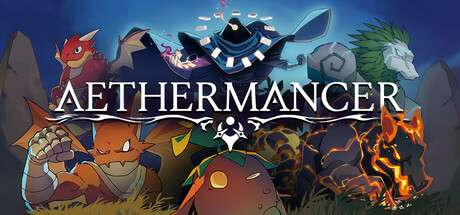 【PC/国区】《以太术士/Aethermancer》v0.6.1.0 hotfix-Build 22431635|官方简体中文 |容量5.1G