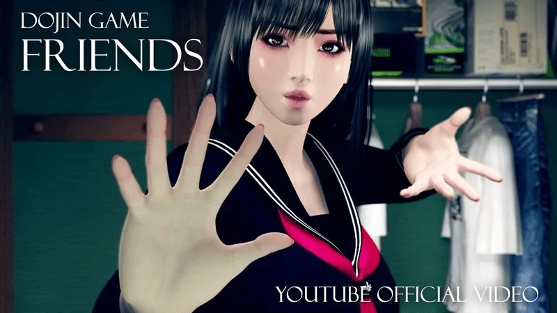 【安卓/3D游戏】梅麻吕_安卓直装_合集11部【6G】