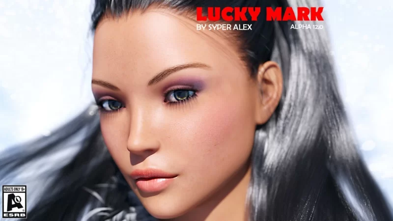 【PC/欧美SLG/完结】幸运儿马克 Lucky Mark v18.0 Final 完结汉化版+作弊 [15.6G]