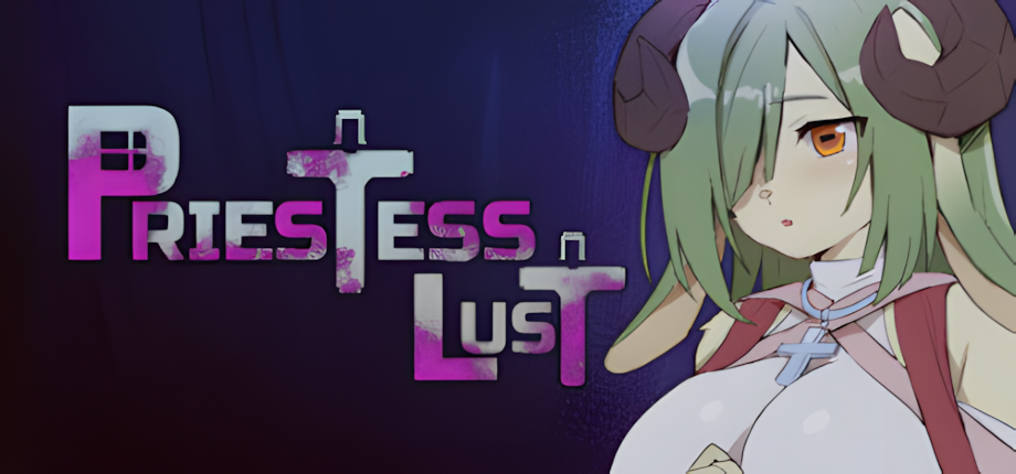 【PC/日系ACT】 女祭司欲望 Priestess Lust Ver1.0.2 官方中文步兵版 [官中/动态/步兵/850M]