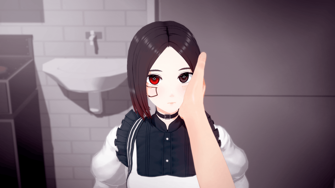 【安卓+PC/欧美SLG/汉化/动态】我的仿生女仆会梦见电子羊吗 My Maid Dreams of Electric v0.8.3 汉化版【新汉化/4.1G】