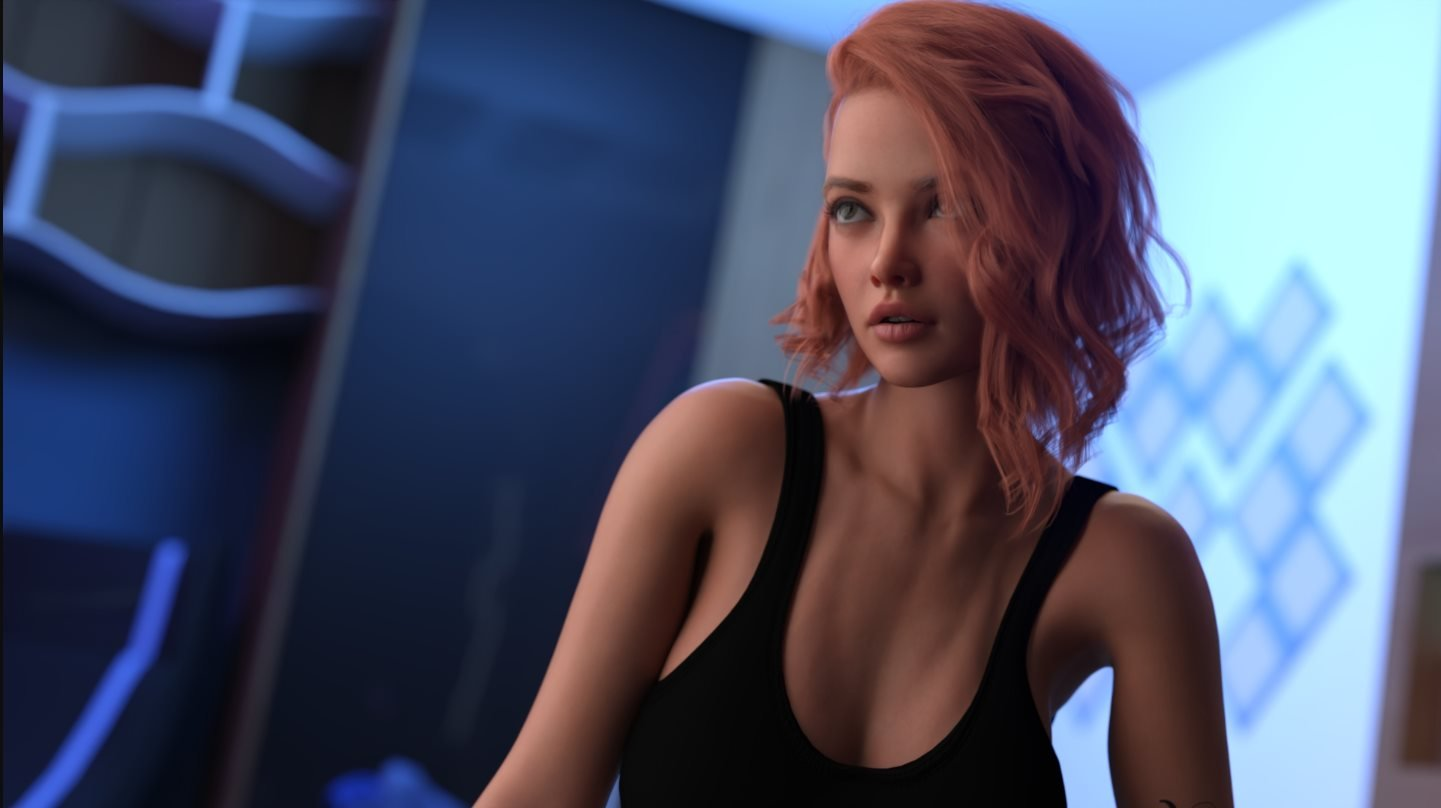 【安卓+PC/欧美SLG中文】秘密世界v0.6.5  官中步兵版【更新3.5G】