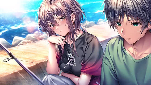 【PC/ADV/生肉/PC】アマカノ３/甜蜜女友3 [6.9G]