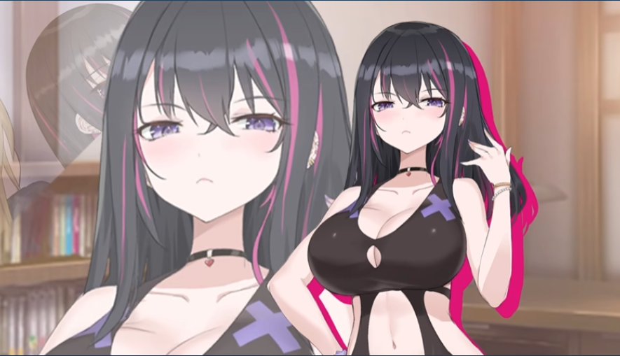 【PC/爆款SLG】 App~用春梦让妳成为老子的女人!~ Ver1.0.2 官方中文版 [官中/动态/步兵/新作/600M]