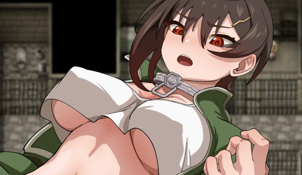 【PC/精品SLG】 芙拉隶从都市 隷従都市のフウラ Ver20250925 先行体验版 [AI汉化/1.5G]