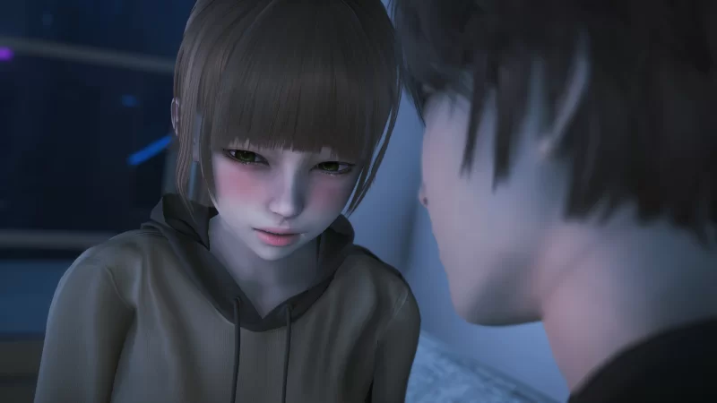 【安卓+PC/亚洲风SLG/汉化/全动态】城市恶魔：重启 0.4赞助 领先版 [8.89G]