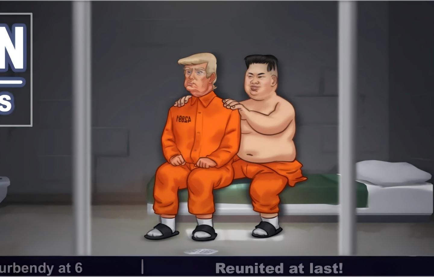 【PC+安卓/欧美SLG】夏日传奇 Summertime Saga v21.0.0wip.7159【汉化/动态】【1.30G】