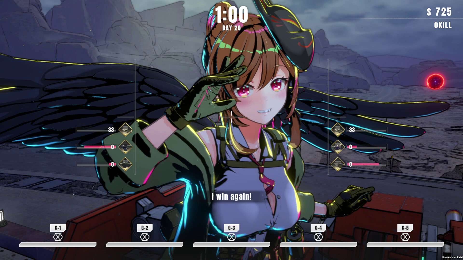 【PC/Steam/3D/官方中文] 御炮少女 |Build.22396111+全DLC |官中汉化 [1.67GB]