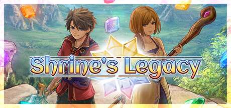 【国区】《施莱恩传说 /Shrine’s Legacy》Build.20596479+全DLC| 官中