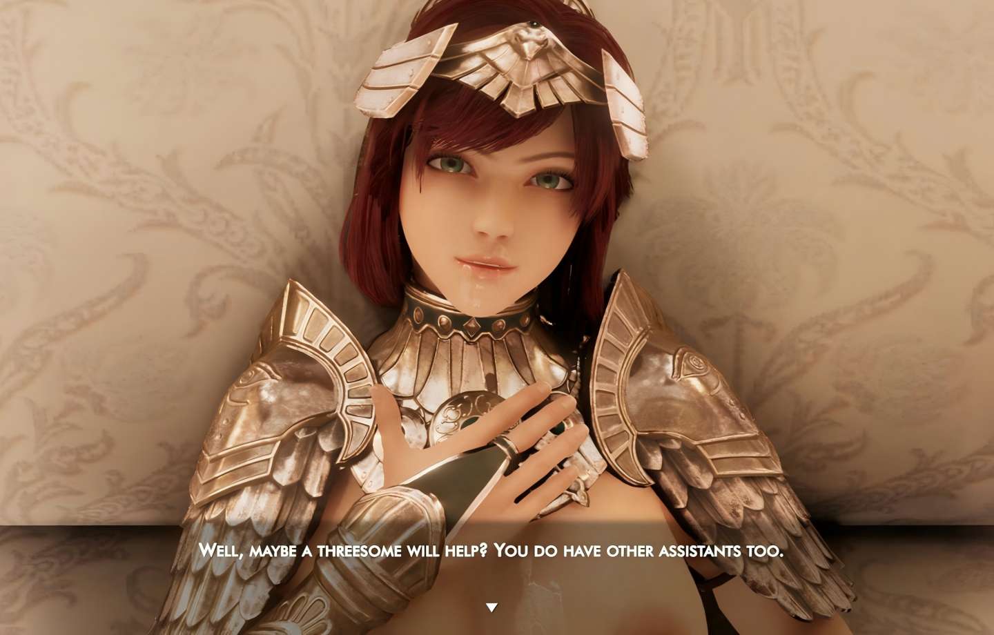 【PC/经典3D】 面部滋润模拟器 TrueFacials_Pro Ver0.5.9专业版 【生肉/全动态/全CV/全角色包Mods】【8.1G】