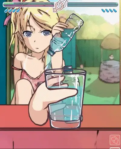 【PC/互动SLG/汉化/动态/CV】 被弄湿的夏天 Ver2.1 精翻步兵作弊版 [340m]