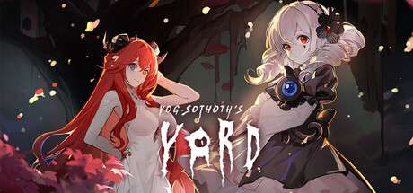 【PC/国区】《犹格索托斯的庭院/Yog Sothoths Yard》官中 |容量2.27G