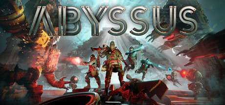 【PC/联机】《深渊之潮 /Abyssus》v1.0.150856联机版 |官中简体